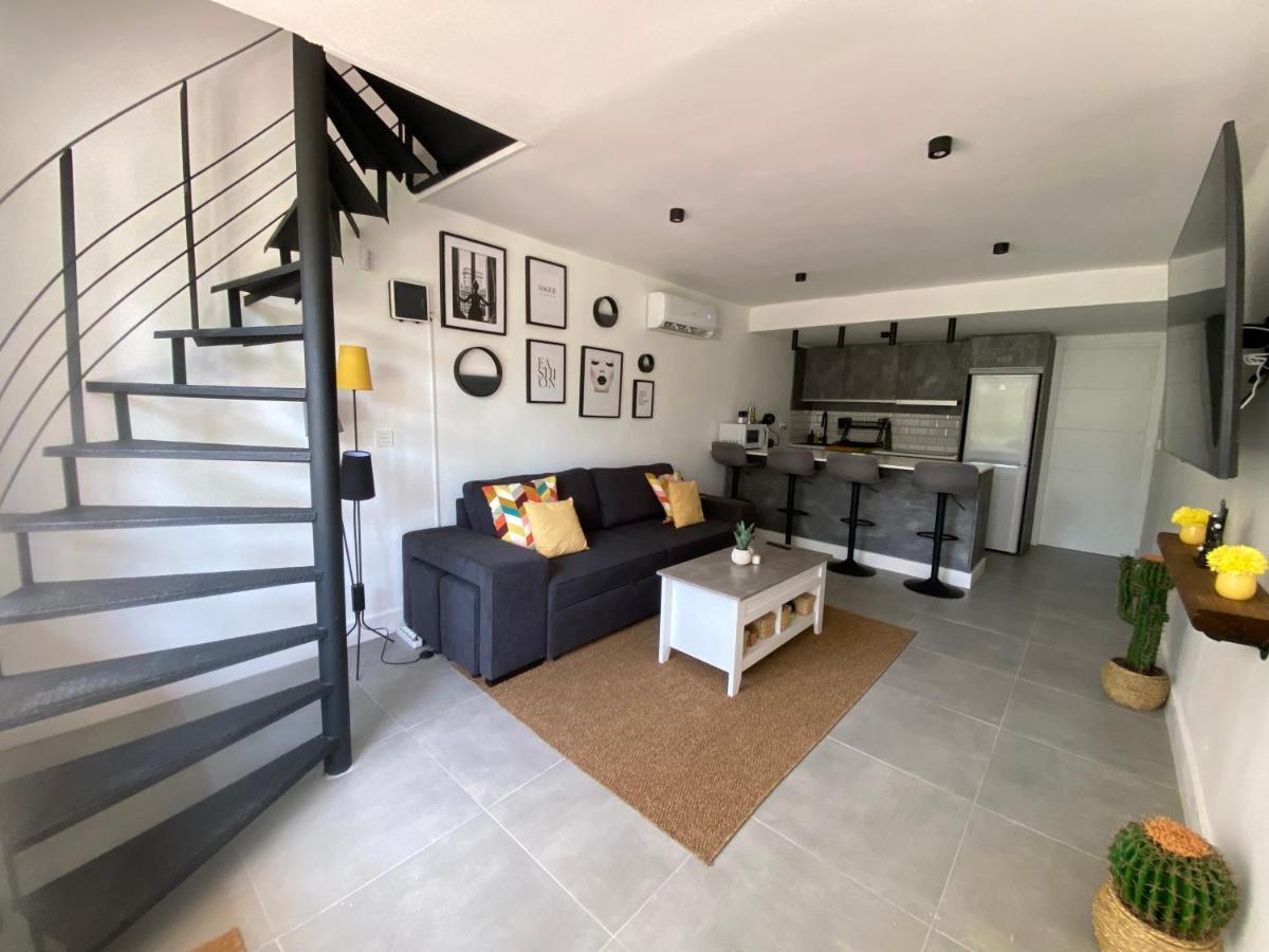 Duplex Torremolinos 2 Dorm / 2 Wc Apartment Ngoại thất bức ảnh