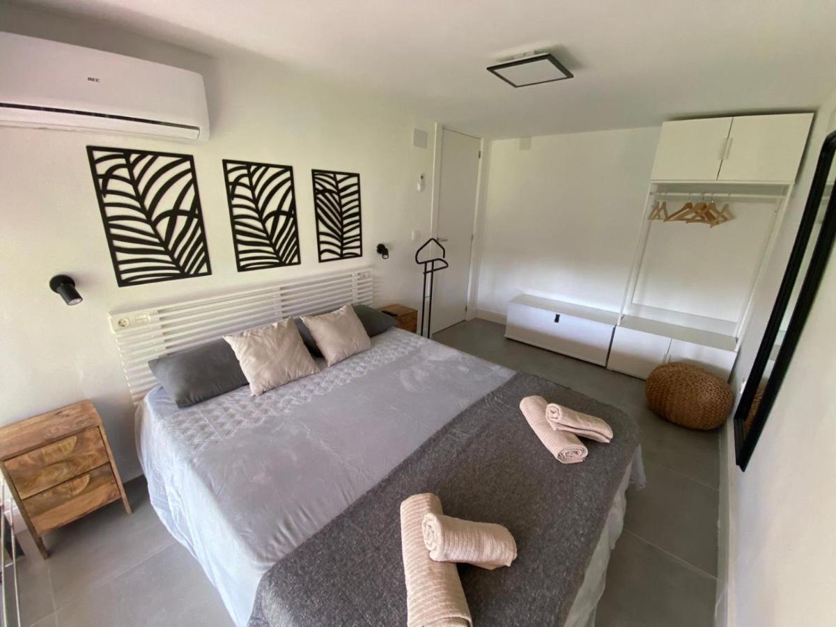 Duplex Torremolinos 2 Dorm / 2 Wc Apartment Ngoại thất bức ảnh