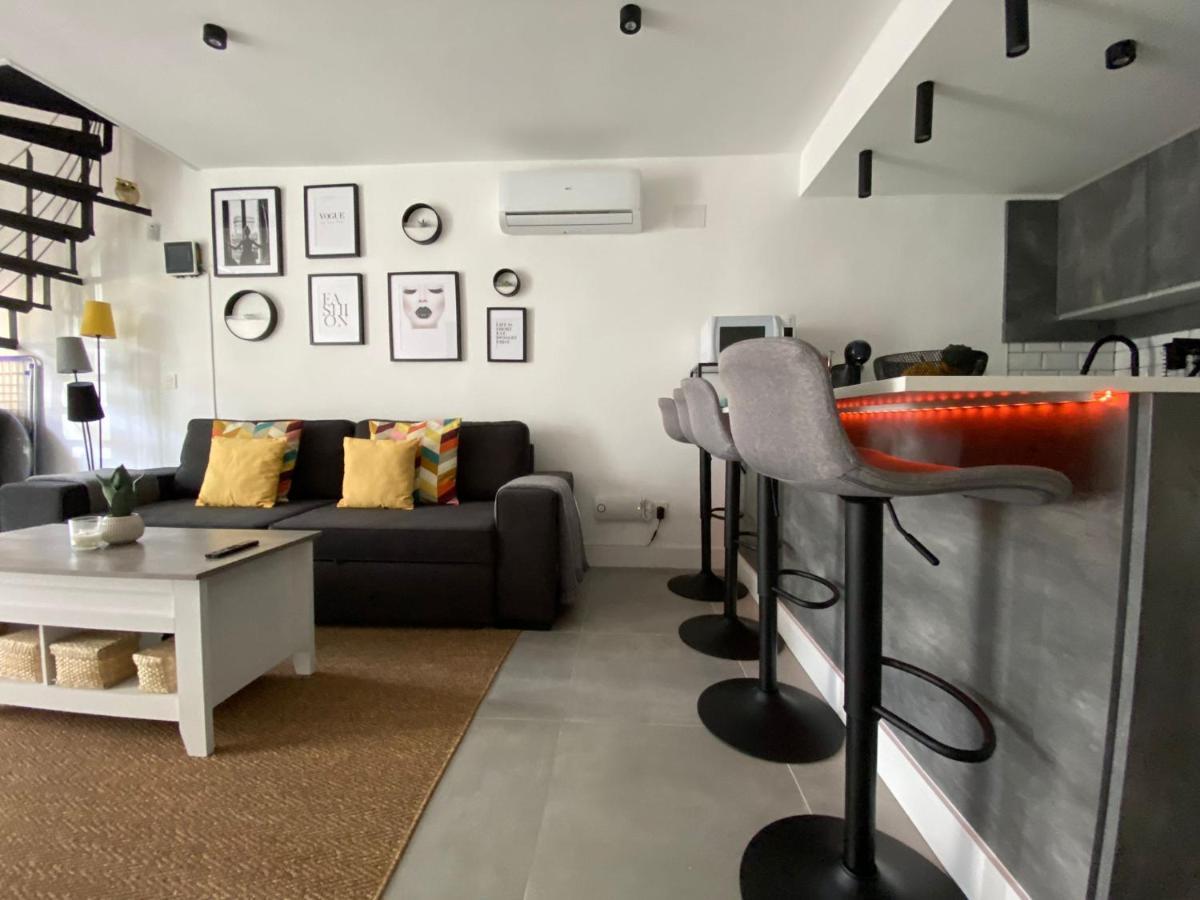 Duplex Torremolinos 2 Dorm / 2 Wc Apartment Ngoại thất bức ảnh