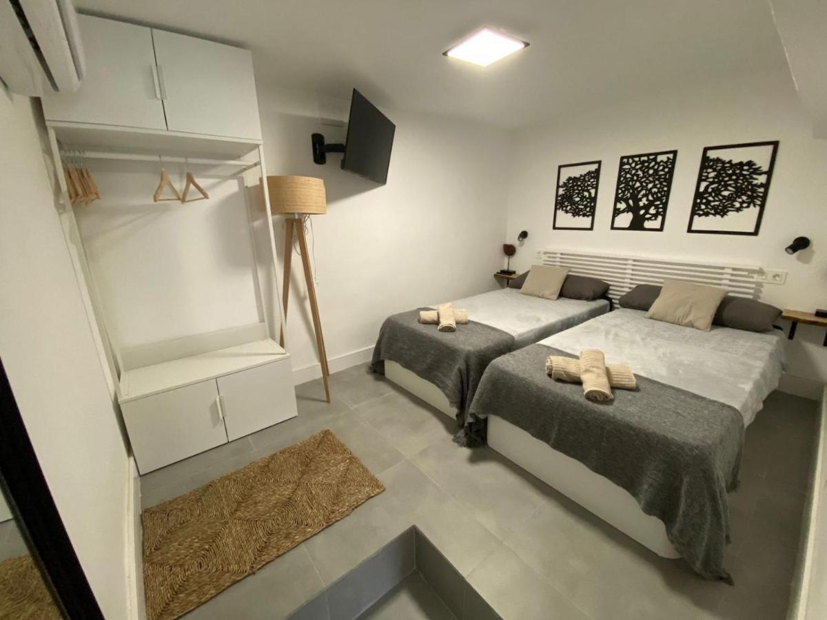 Duplex Torremolinos 2 Dorm / 2 Wc Apartment Ngoại thất bức ảnh