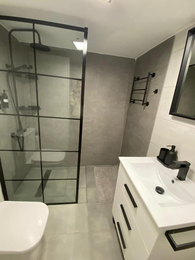 Duplex Torremolinos 2 Dorm / 2 Wc Apartment Ngoại thất bức ảnh