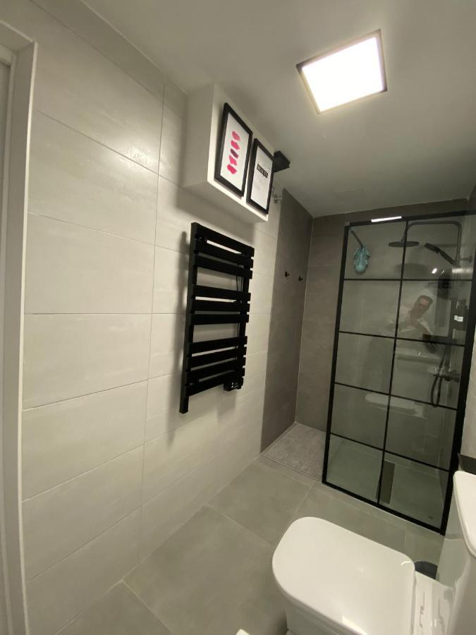 Duplex Torremolinos 2 Dorm / 2 Wc Apartment Ngoại thất bức ảnh
