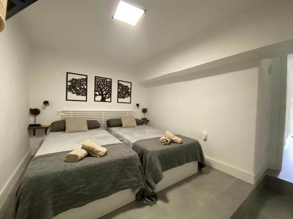 Duplex Torremolinos 2 Dorm / 2 Wc Apartment Ngoại thất bức ảnh