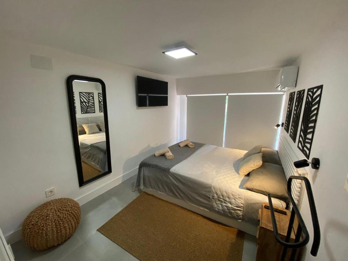 Duplex Torremolinos 2 Dorm / 2 Wc Apartment Ngoại thất bức ảnh