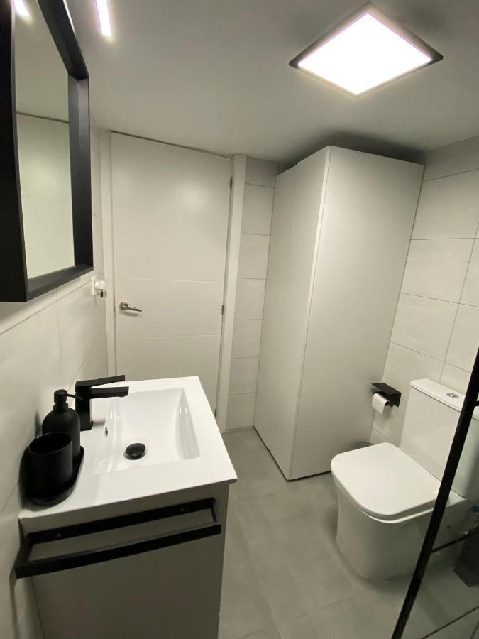 Duplex Torremolinos 2 Dorm / 2 Wc Apartment Ngoại thất bức ảnh