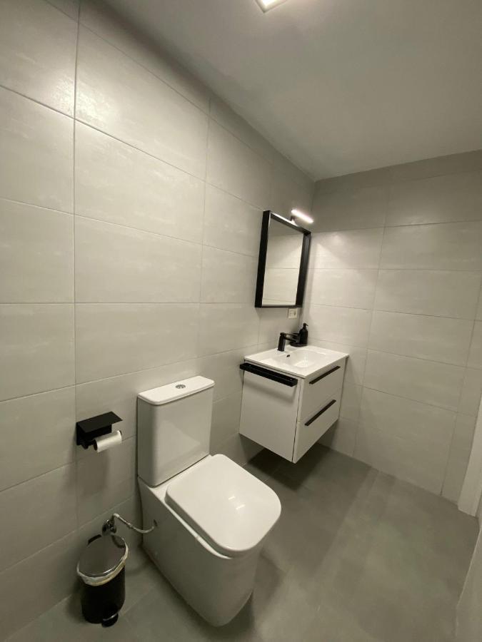 Duplex Torremolinos 2 Dorm / 2 Wc Apartment Ngoại thất bức ảnh
