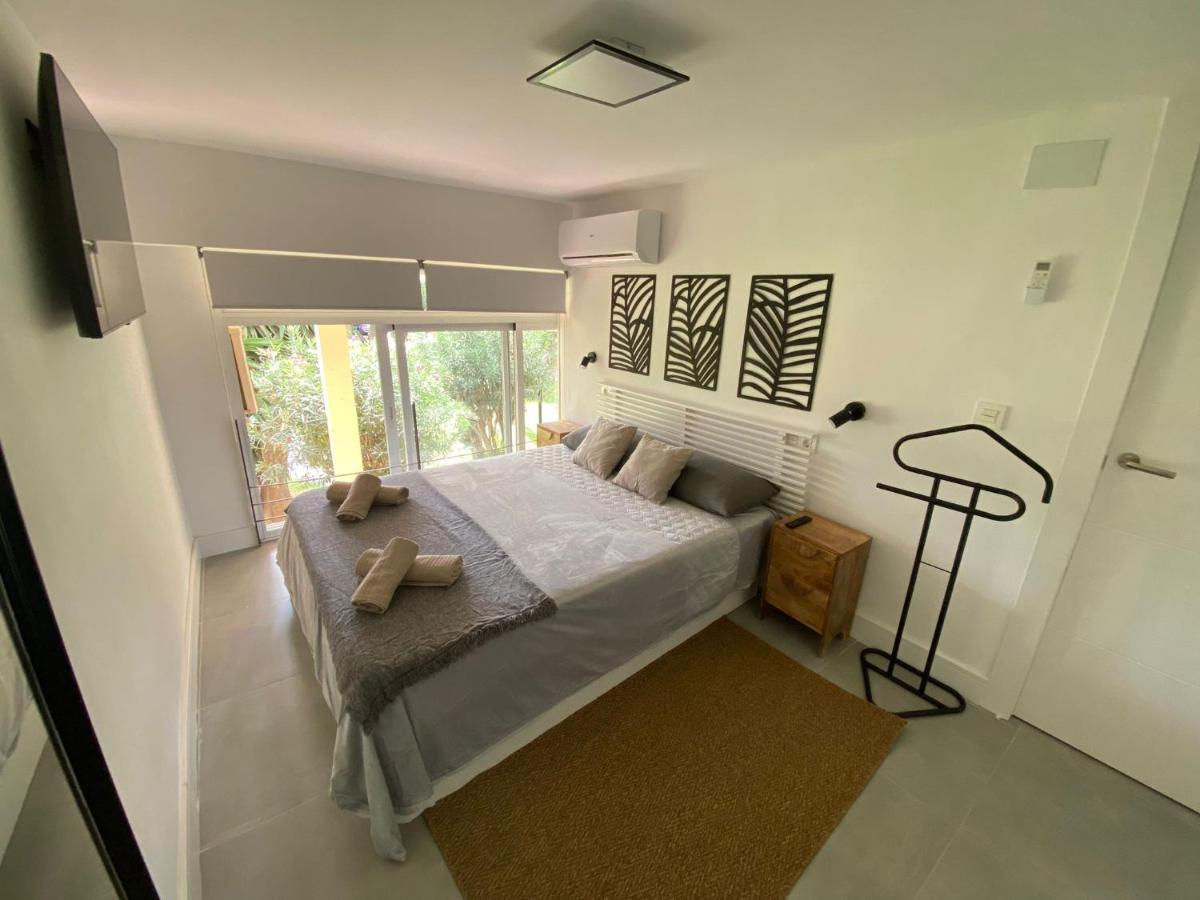 Duplex Torremolinos 2 Dorm / 2 Wc Apartment Ngoại thất bức ảnh