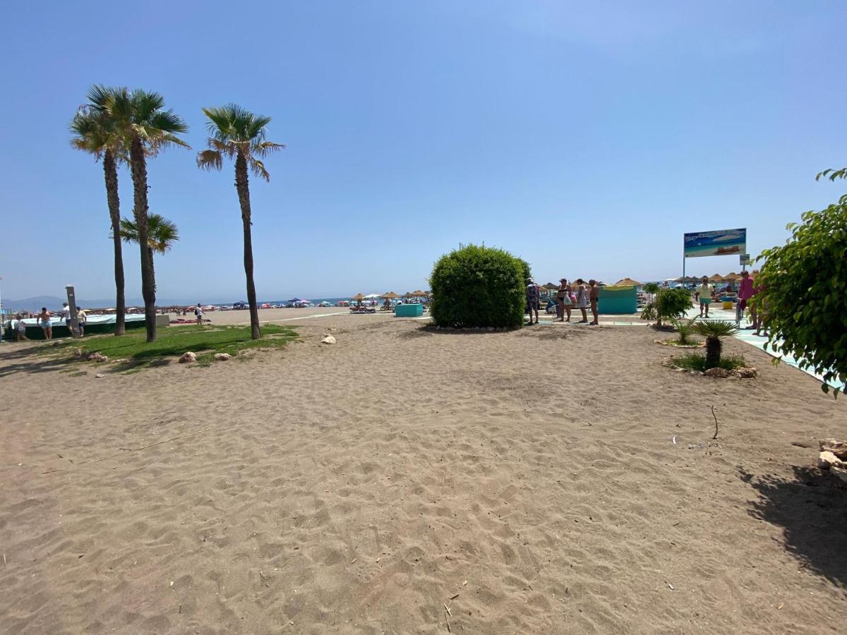 Duplex Torremolinos 2 Dorm / 2 Wc Apartment Ngoại thất bức ảnh