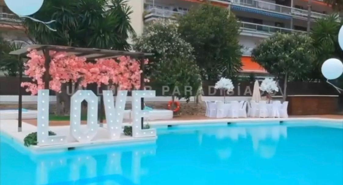 Duplex Torremolinos 2 Dorm / 2 Wc Apartment Ngoại thất bức ảnh