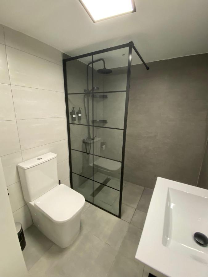 Duplex Torremolinos 2 Dorm / 2 Wc Apartment Ngoại thất bức ảnh