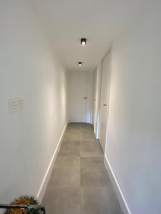 Duplex Torremolinos 2 Dorm / 2 Wc Apartment Ngoại thất bức ảnh