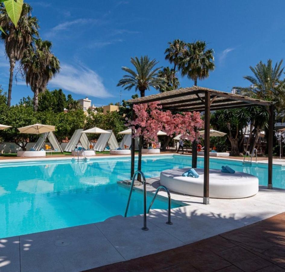Duplex Torremolinos 2 Dorm / 2 Wc Apartment Ngoại thất bức ảnh