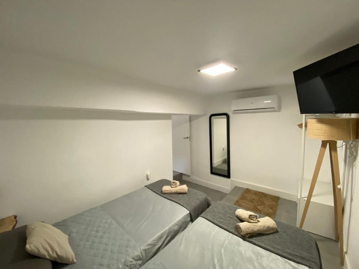 Duplex Torremolinos 2 Dorm / 2 Wc Apartment Ngoại thất bức ảnh