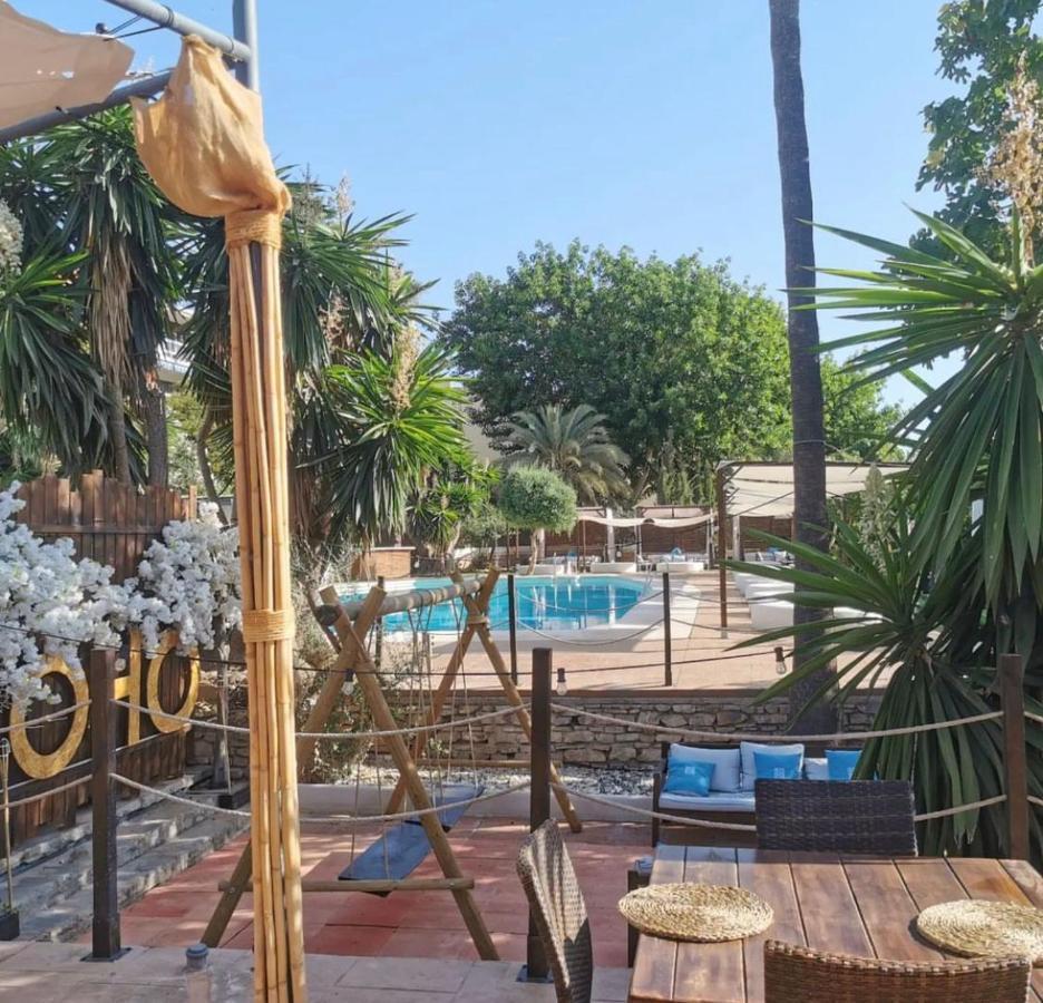 Duplex Torremolinos 2 Dorm / 2 Wc Apartment Ngoại thất bức ảnh