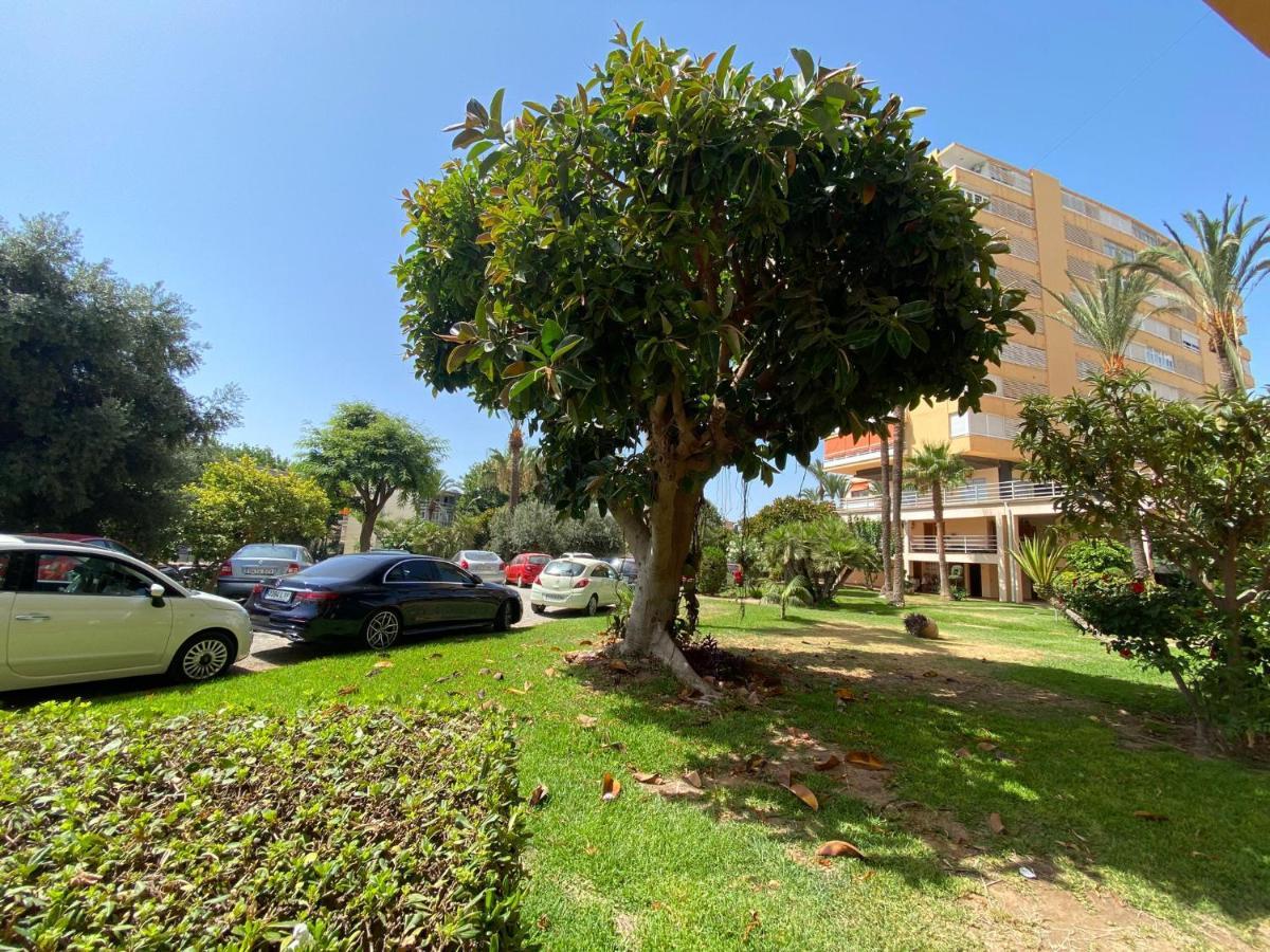 Duplex Torremolinos 2 Dorm / 2 Wc Apartment Ngoại thất bức ảnh