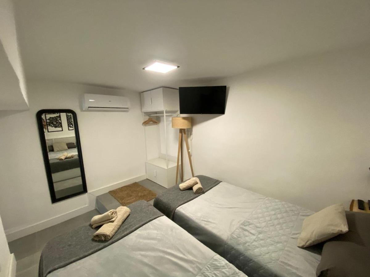 Duplex Torremolinos 2 Dorm / 2 Wc Apartment Ngoại thất bức ảnh