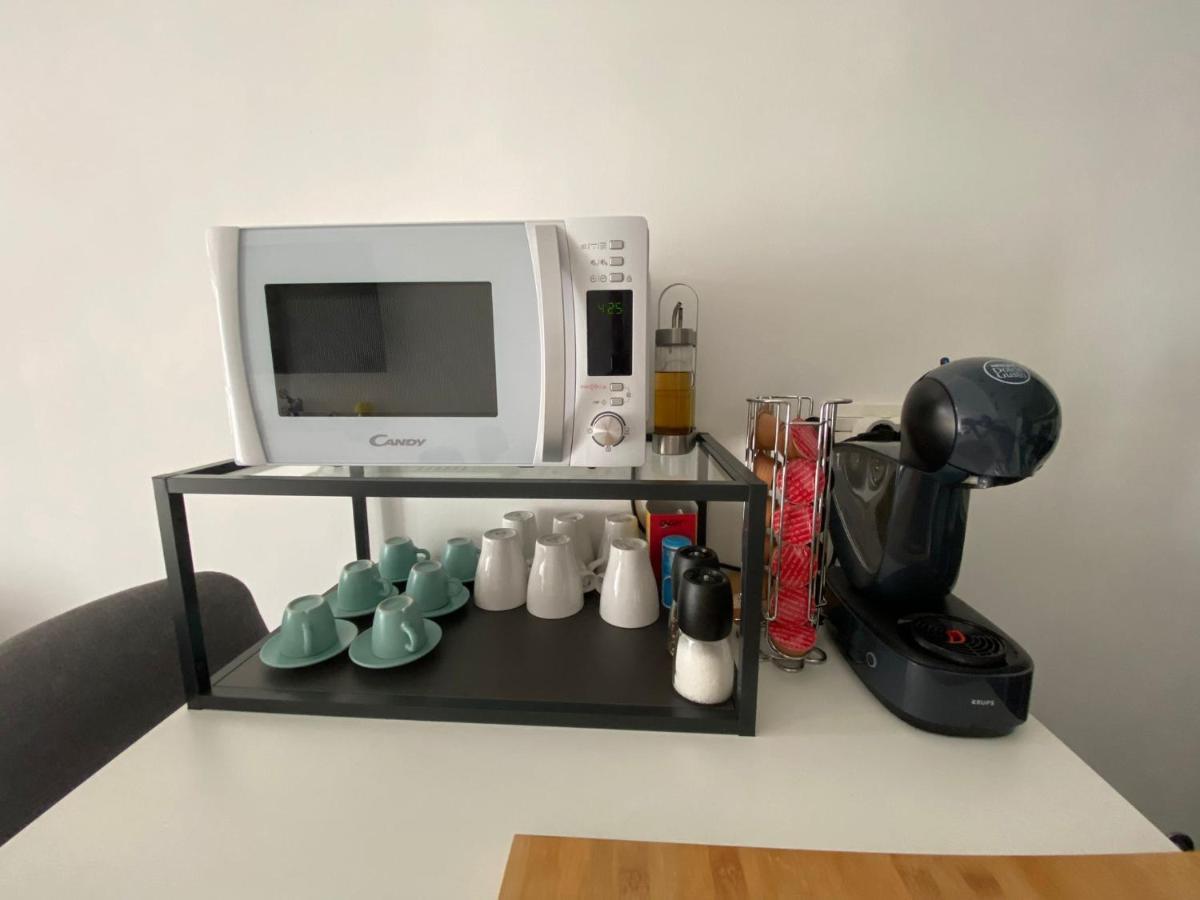 Duplex Torremolinos 2 Dorm / 2 Wc Apartment Ngoại thất bức ảnh