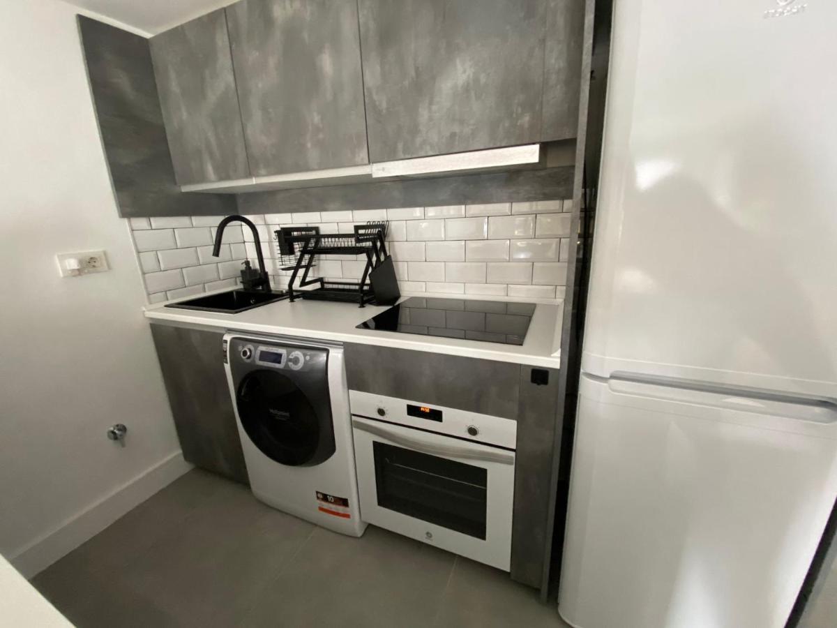 Duplex Torremolinos 2 Dorm / 2 Wc Apartment Ngoại thất bức ảnh