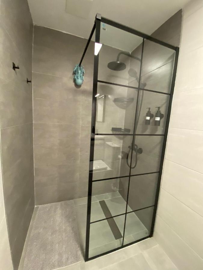 Duplex Torremolinos 2 Dorm / 2 Wc Apartment Ngoại thất bức ảnh