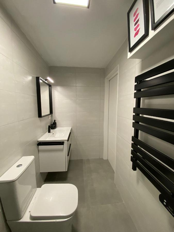 Duplex Torremolinos 2 Dorm / 2 Wc Apartment Ngoại thất bức ảnh