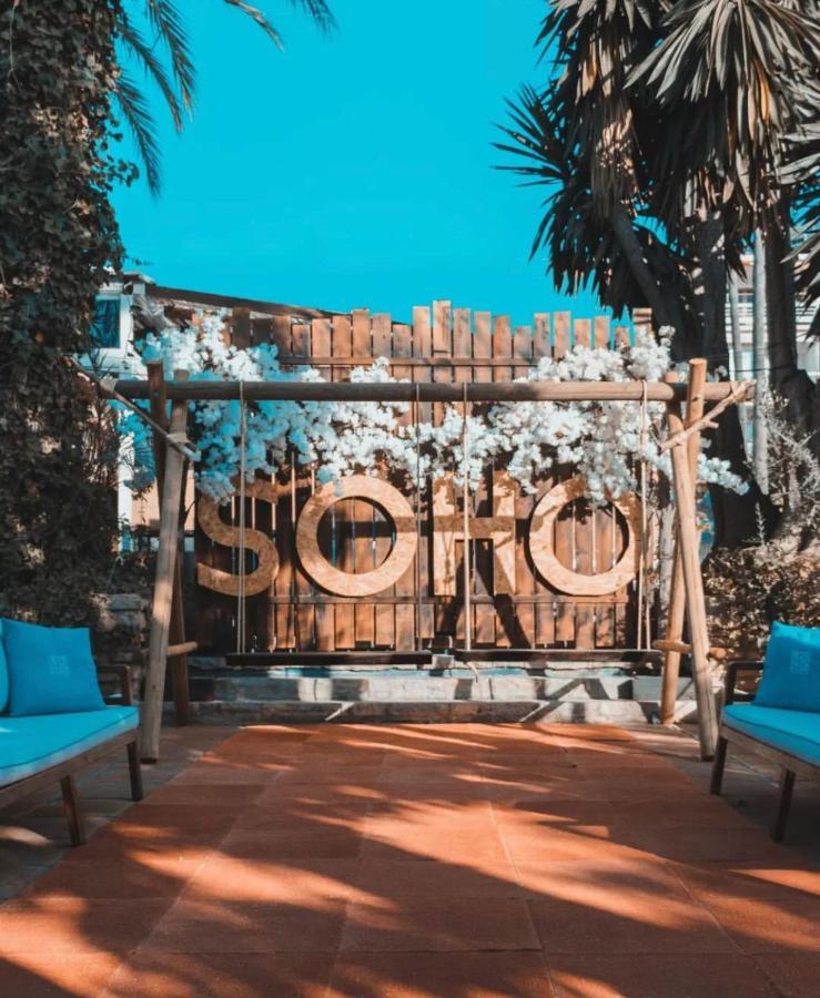Duplex Torremolinos 2 Dorm / 2 Wc Apartment Ngoại thất bức ảnh