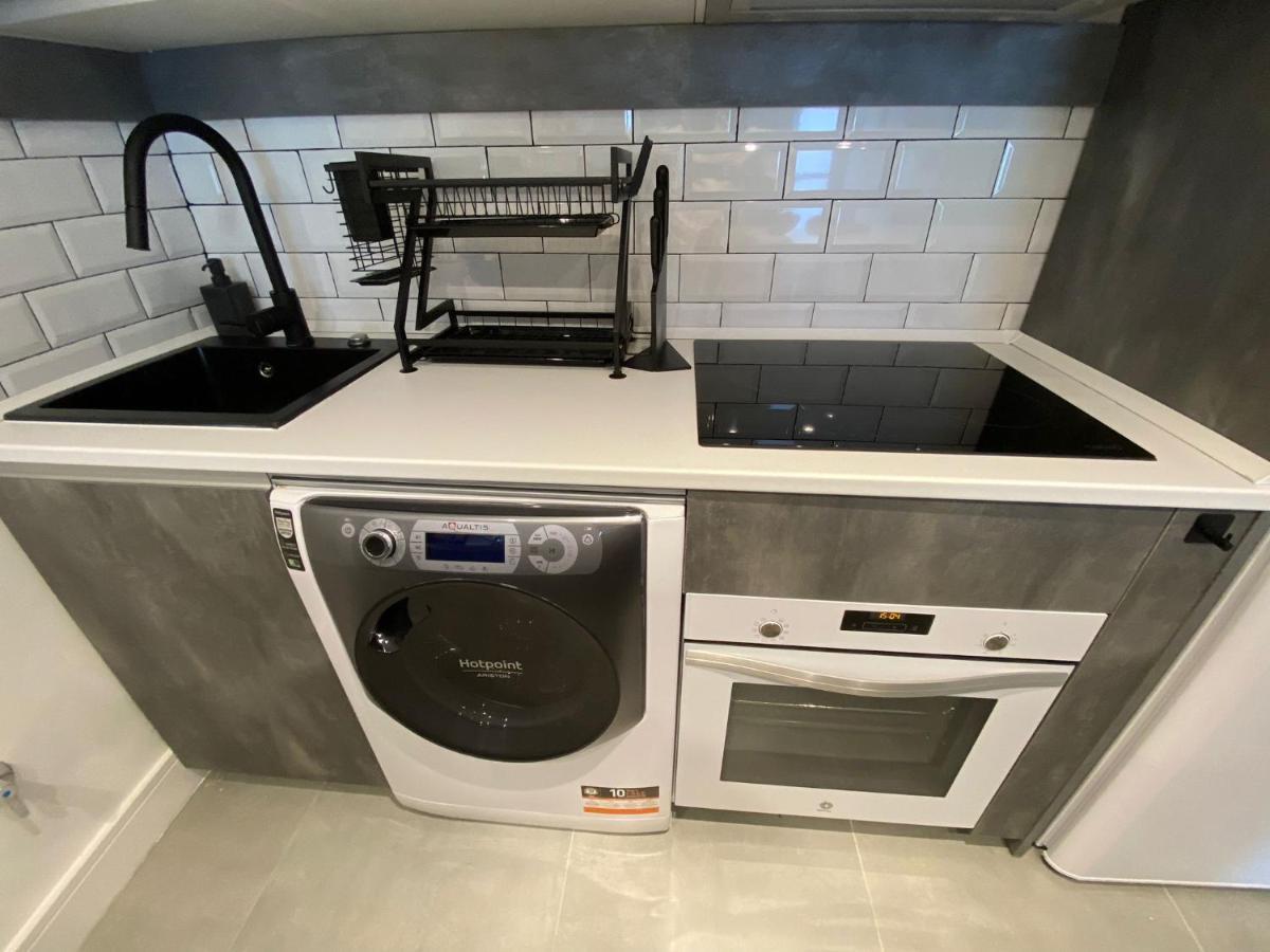Duplex Torremolinos 2 Dorm / 2 Wc Apartment Ngoại thất bức ảnh