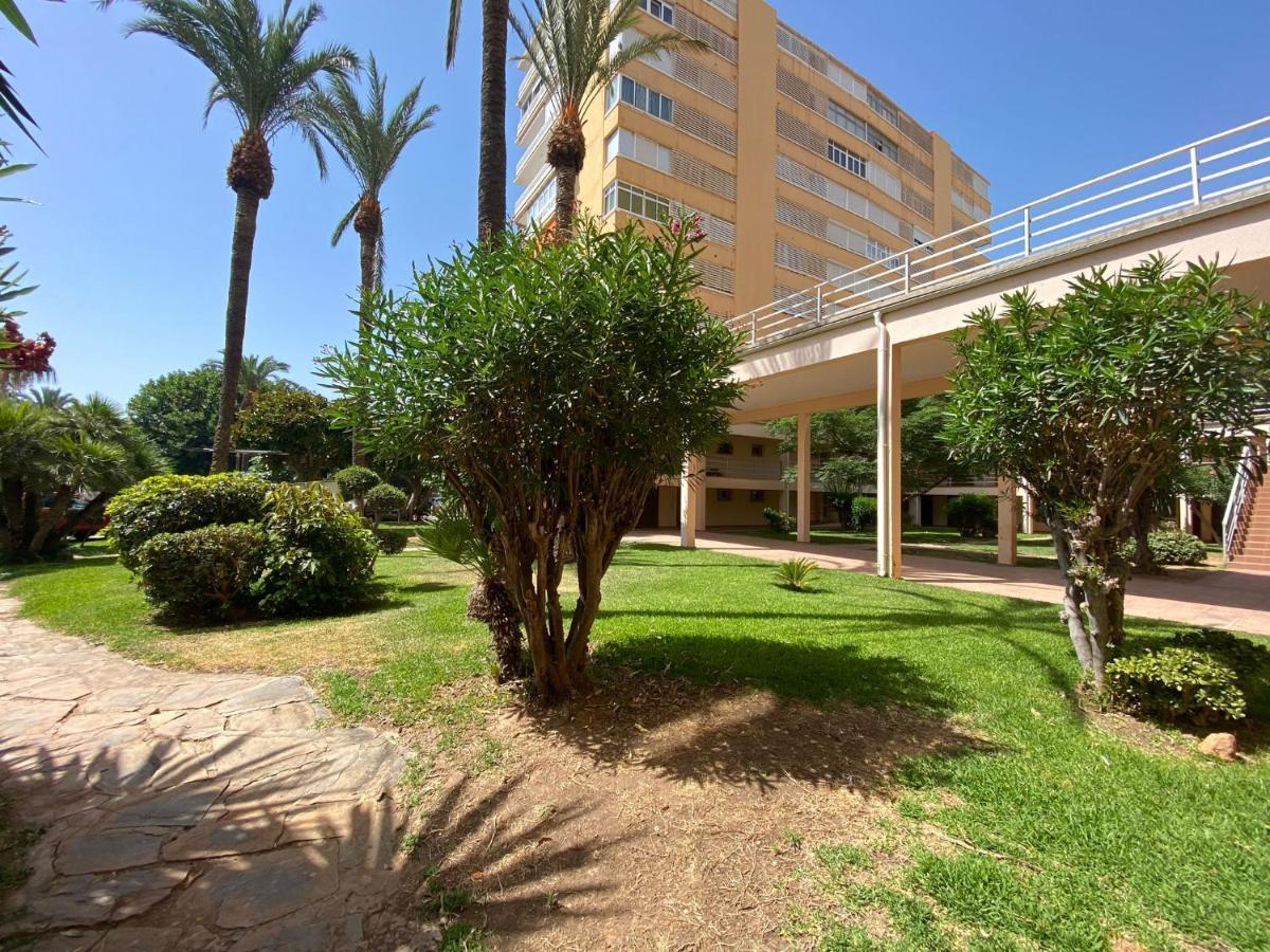 Duplex Torremolinos 2 Dorm / 2 Wc Apartment Ngoại thất bức ảnh
