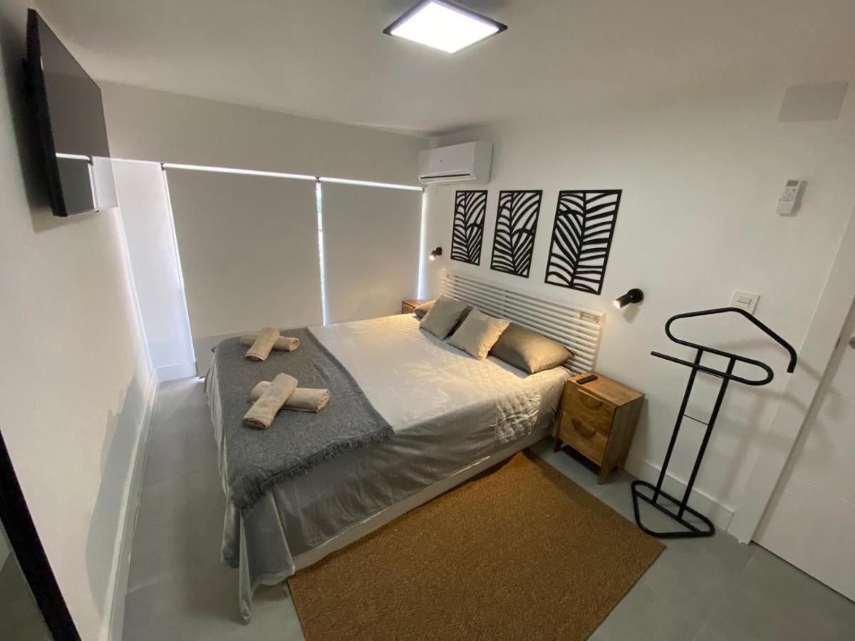 Duplex Torremolinos 2 Dorm / 2 Wc Apartment Ngoại thất bức ảnh