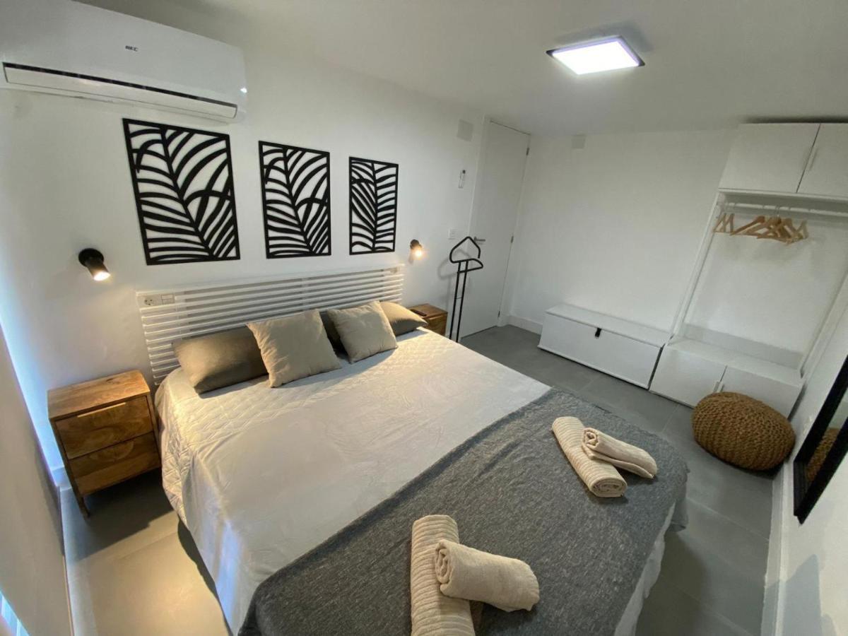 Duplex Torremolinos 2 Dorm / 2 Wc Apartment Ngoại thất bức ảnh