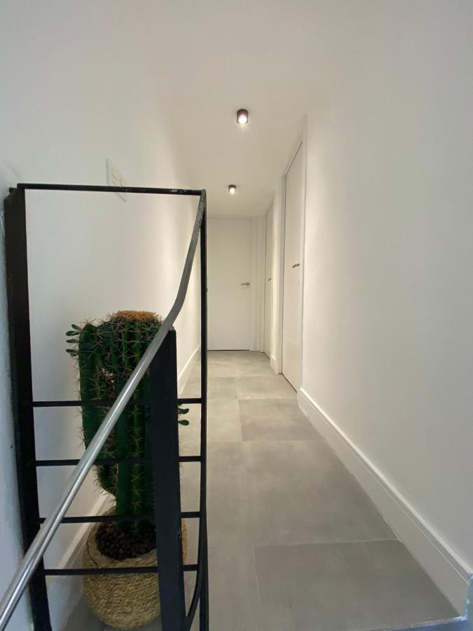 Duplex Torremolinos 2 Dorm / 2 Wc Apartment Ngoại thất bức ảnh