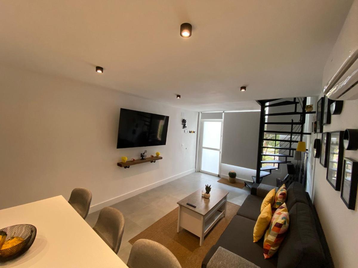 Duplex Torremolinos 2 Dorm / 2 Wc Apartment Ngoại thất bức ảnh