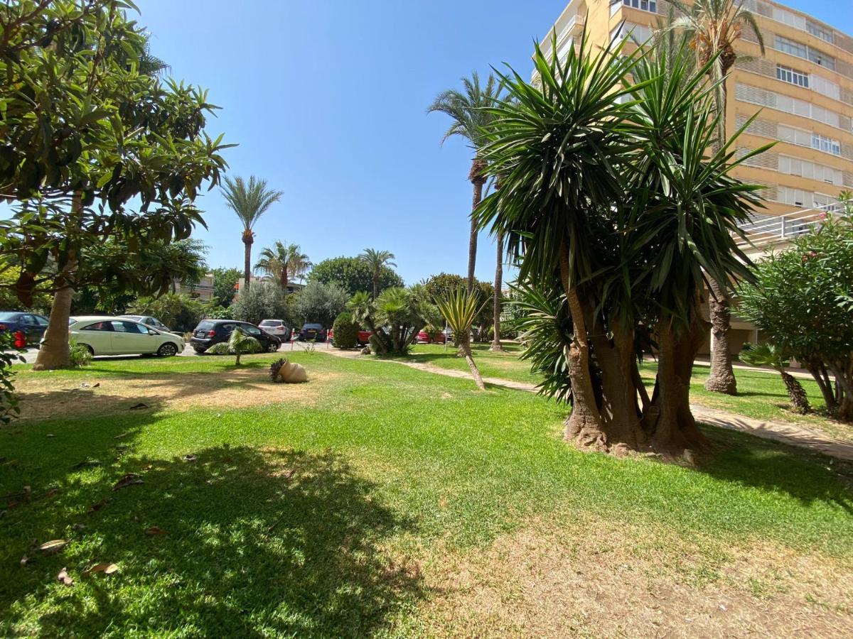 Duplex Torremolinos 2 Dorm / 2 Wc Apartment Ngoại thất bức ảnh