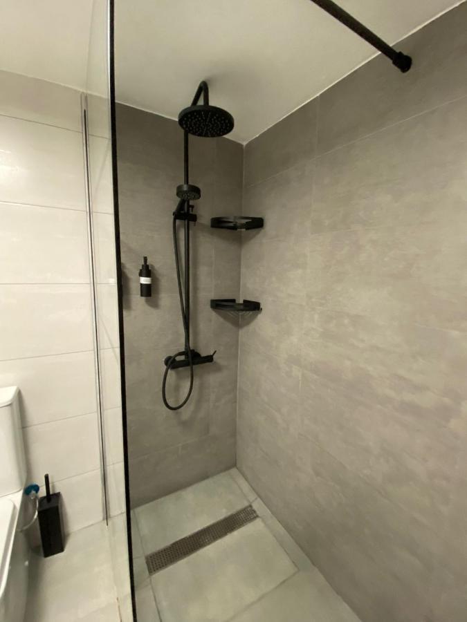 Duplex Torremolinos 2 Dorm / 2 Wc Apartment Ngoại thất bức ảnh