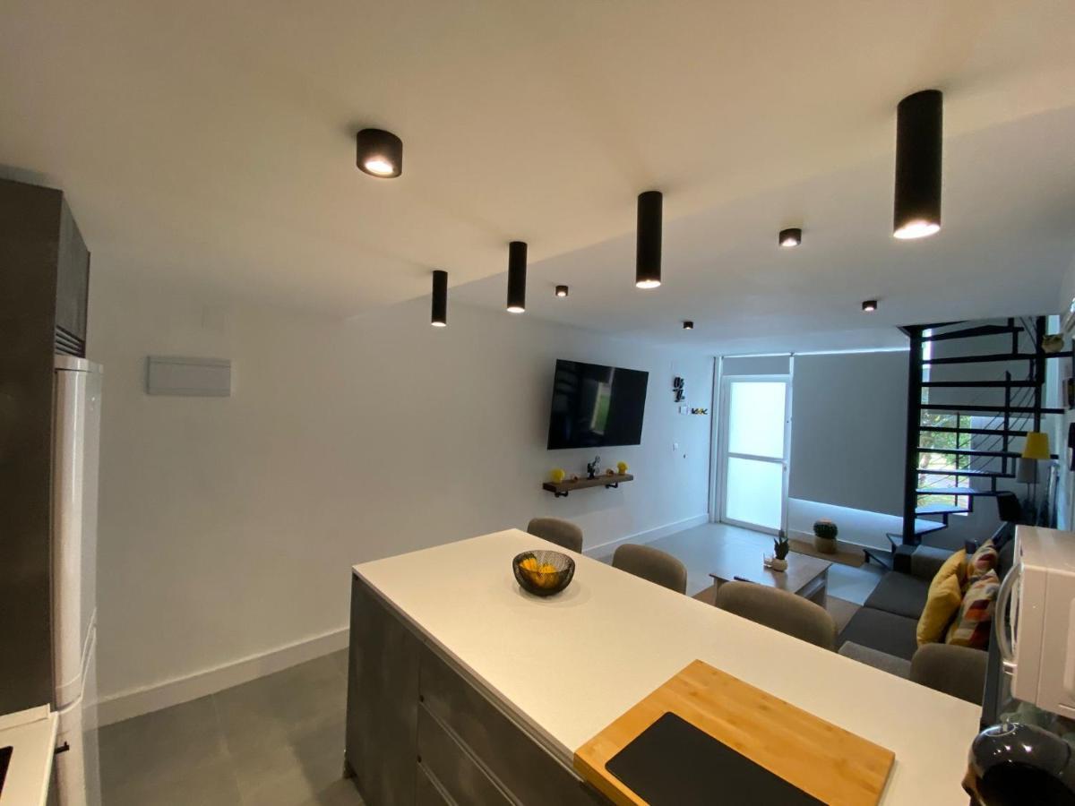 Duplex Torremolinos 2 Dorm / 2 Wc Apartment Ngoại thất bức ảnh