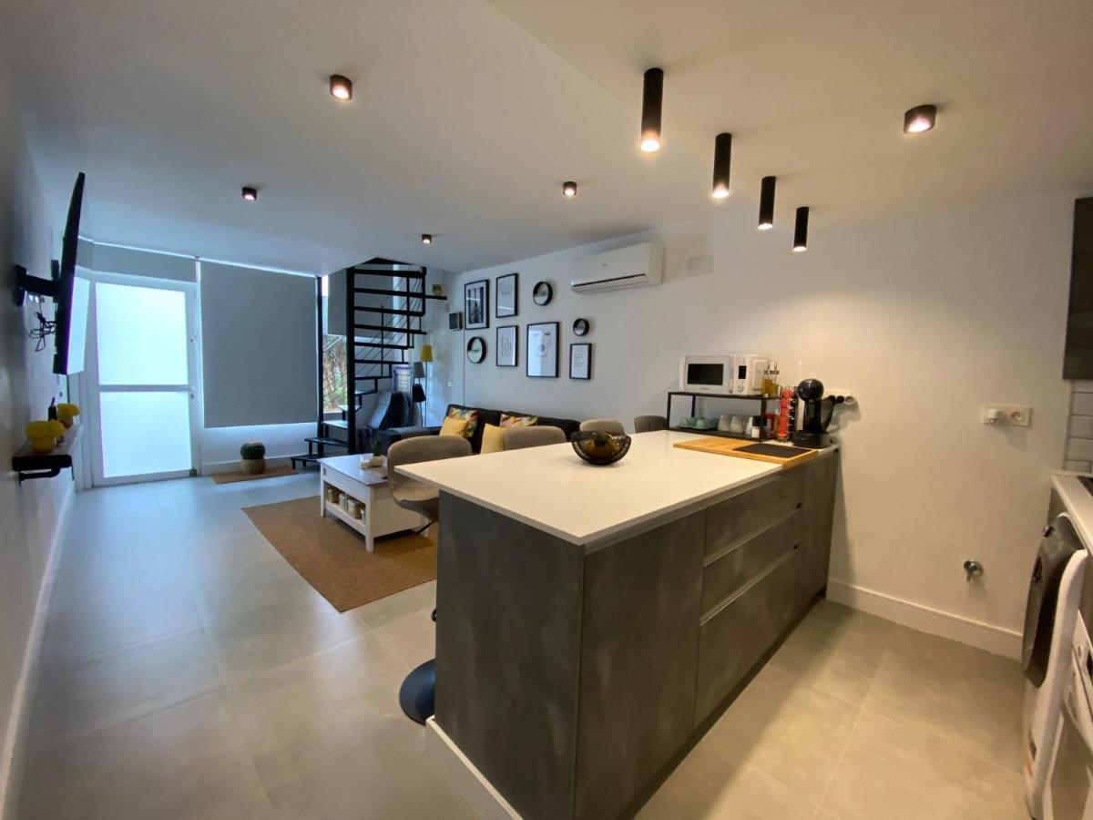Duplex Torremolinos 2 Dorm / 2 Wc Apartment Ngoại thất bức ảnh