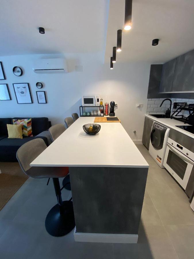 Duplex Torremolinos 2 Dorm / 2 Wc Apartment Ngoại thất bức ảnh