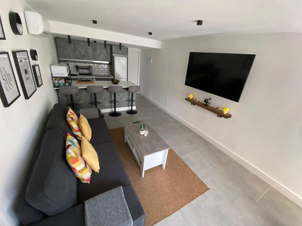 Duplex Torremolinos 2 Dorm / 2 Wc Apartment Ngoại thất bức ảnh