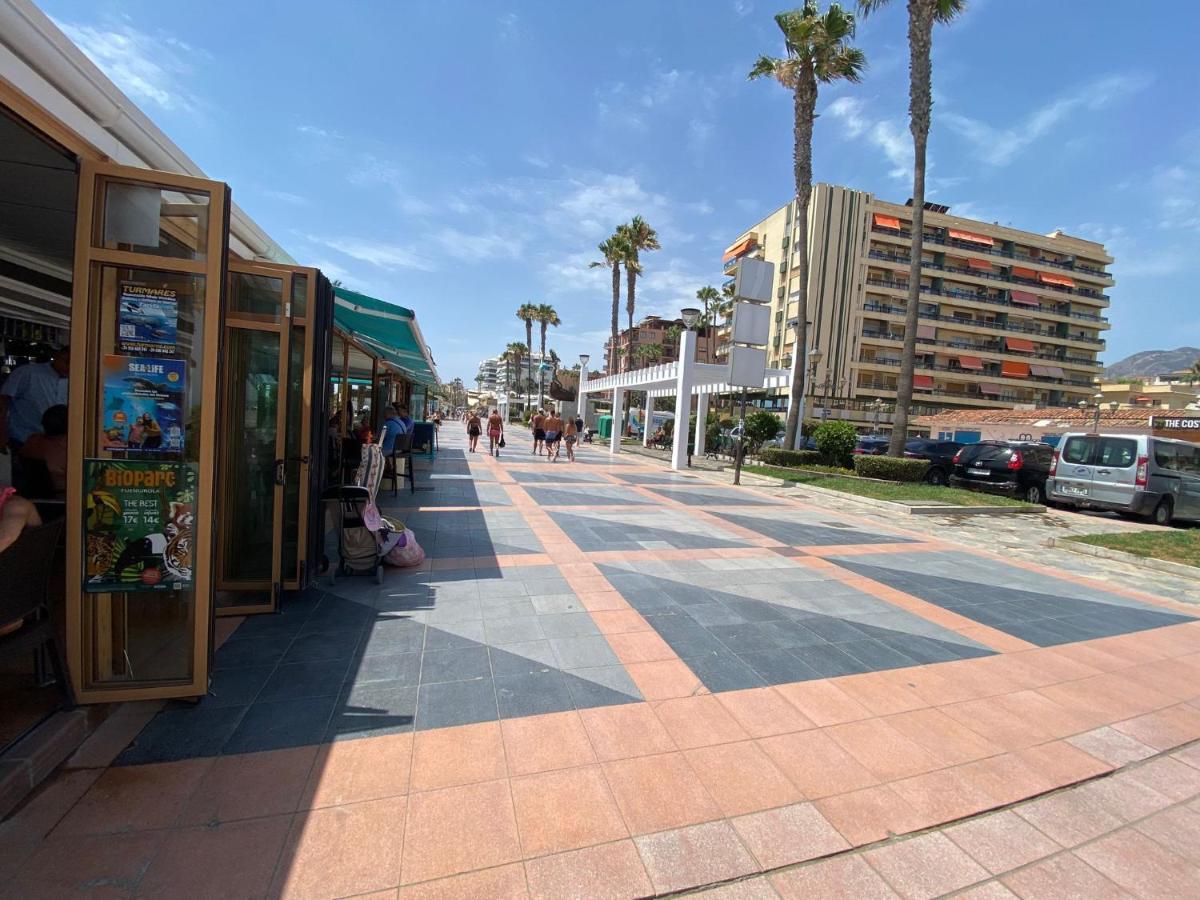 Duplex Torremolinos 2 Dorm / 2 Wc Apartment Ngoại thất bức ảnh