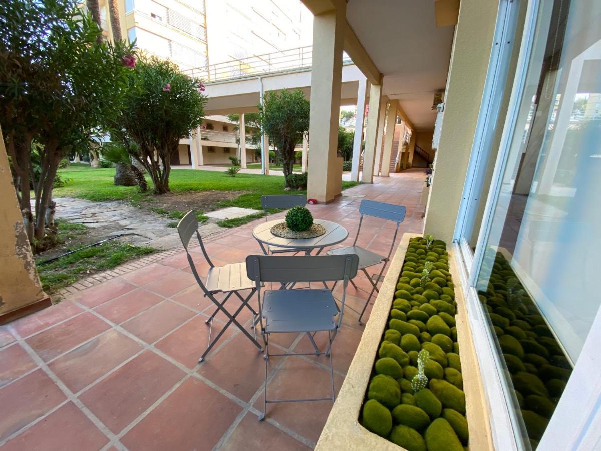 Duplex Torremolinos 2 Dorm / 2 Wc Apartment Ngoại thất bức ảnh